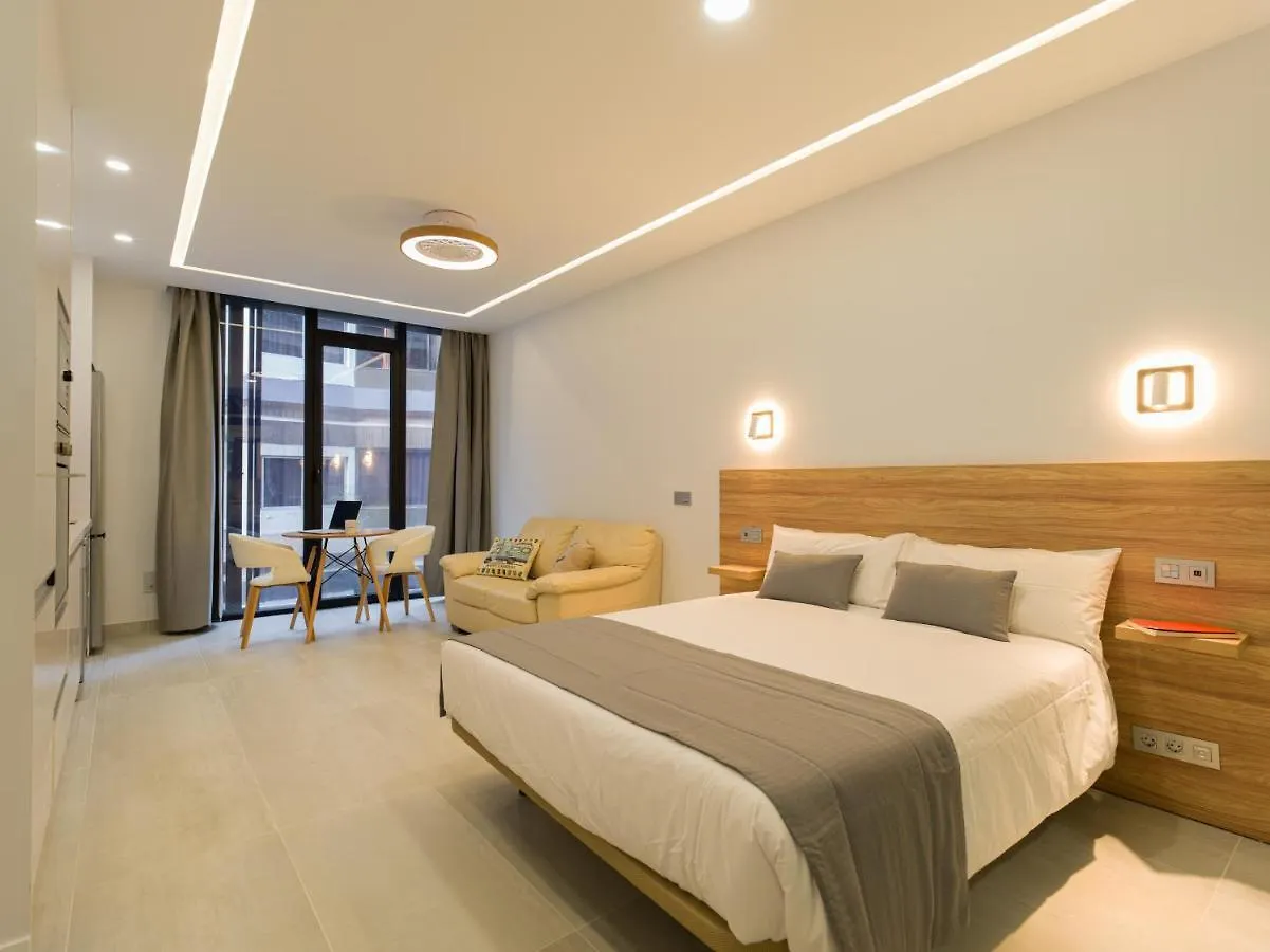 Cian Beach Home By Canariasgetaway Las Palmas de Gran Canaria