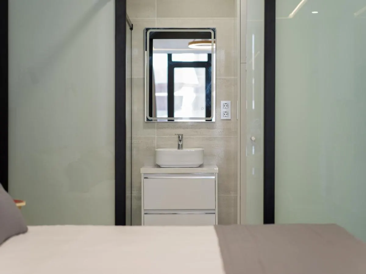 Cian Beach Home By Canariasgetaway Las Palmas de Gran Canaria