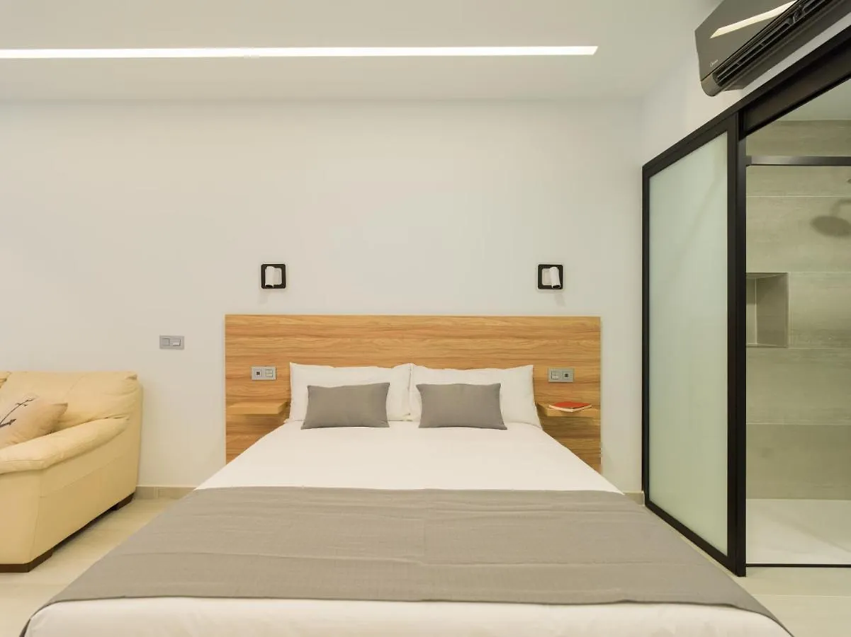Cian Beach Home By Canariasgetaway Las Palmas de Gran Canaria Lägenhet