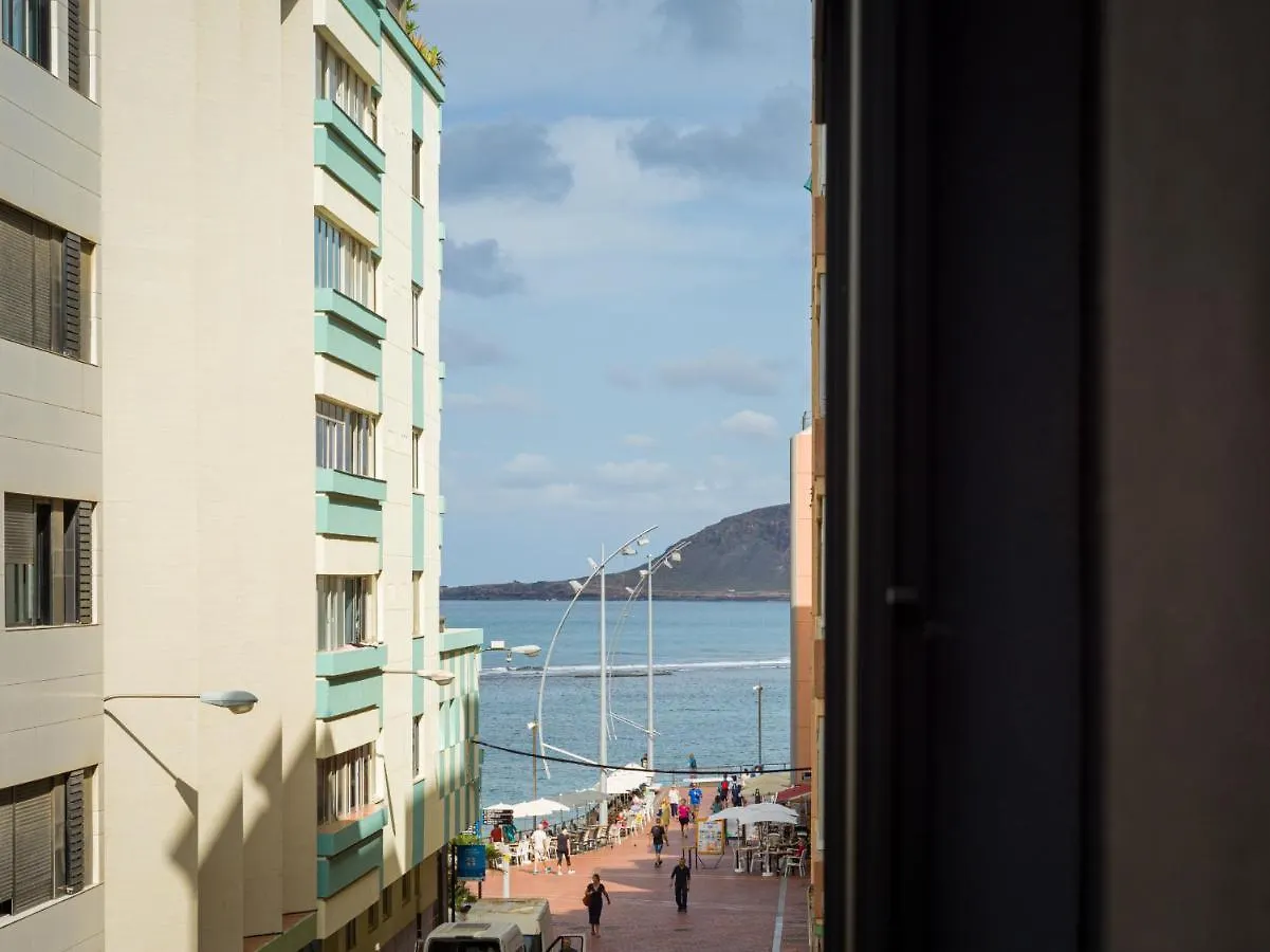 Cian Beach Home By Canariasgetaway Las Palmas de Gran Canaria 0*,