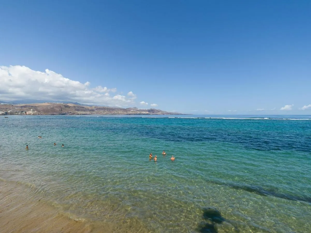 Cian Beach Home By Canariasgetaway Las Palmas de Gran Canaria