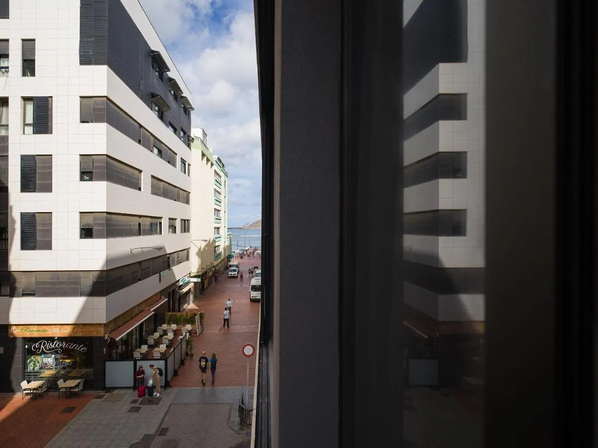 Cian Beach Home By Canariasgetaway Las Palmas de Gran Canaria 0*,  Spanien