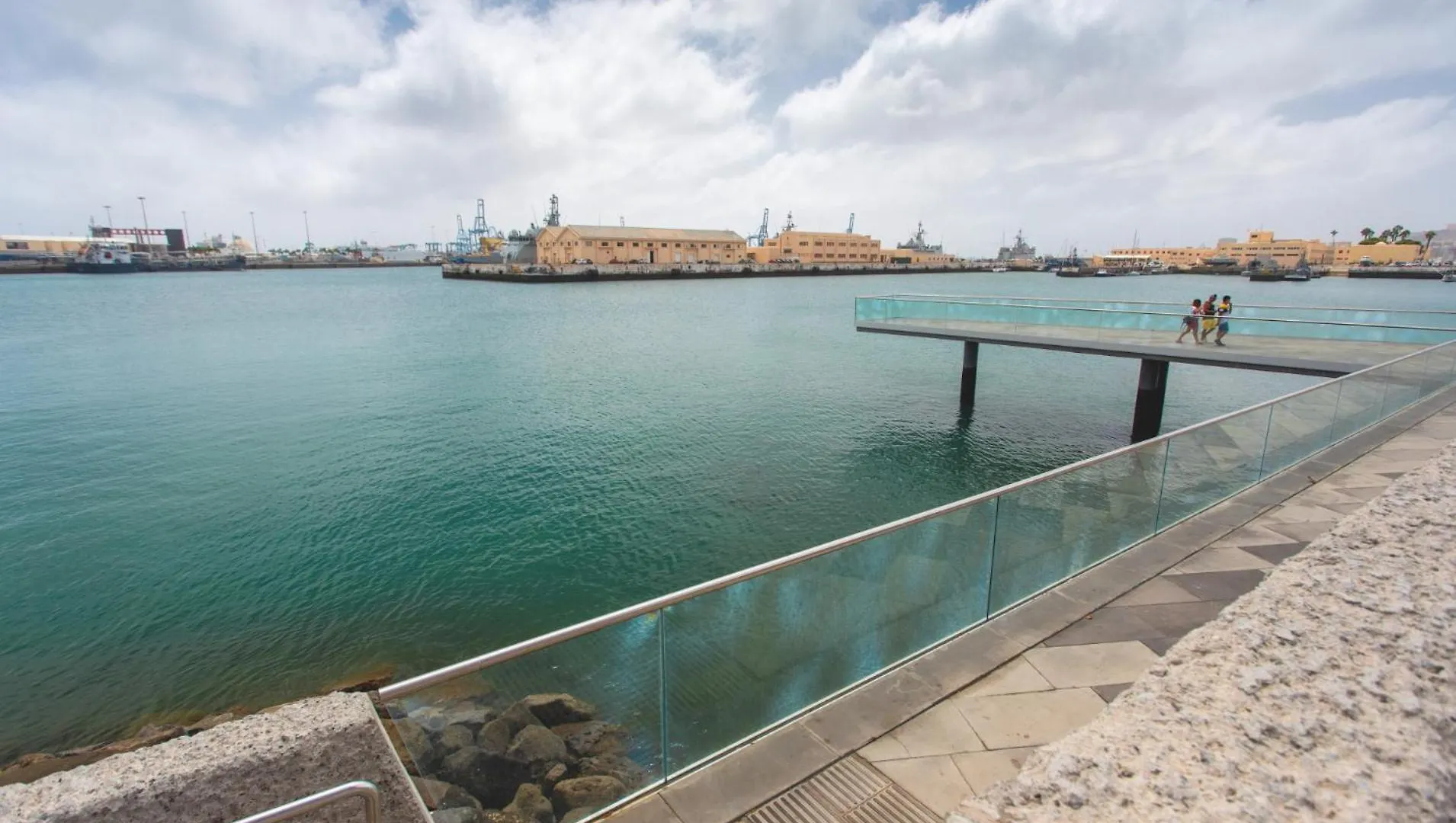 Cian Beach Home By Canariasgetaway Las Palmas de Gran Canaria 0*,  Spanien