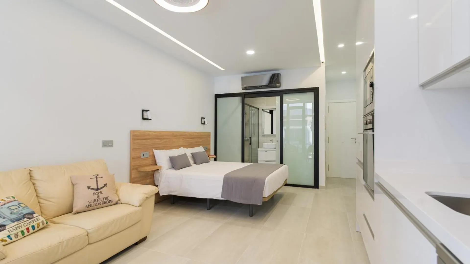 Cian Beach Home By Canariasgetaway 라스팔마스